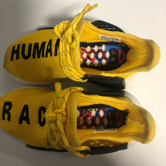 Kids Custom Sneakers - Picture 7 of 7